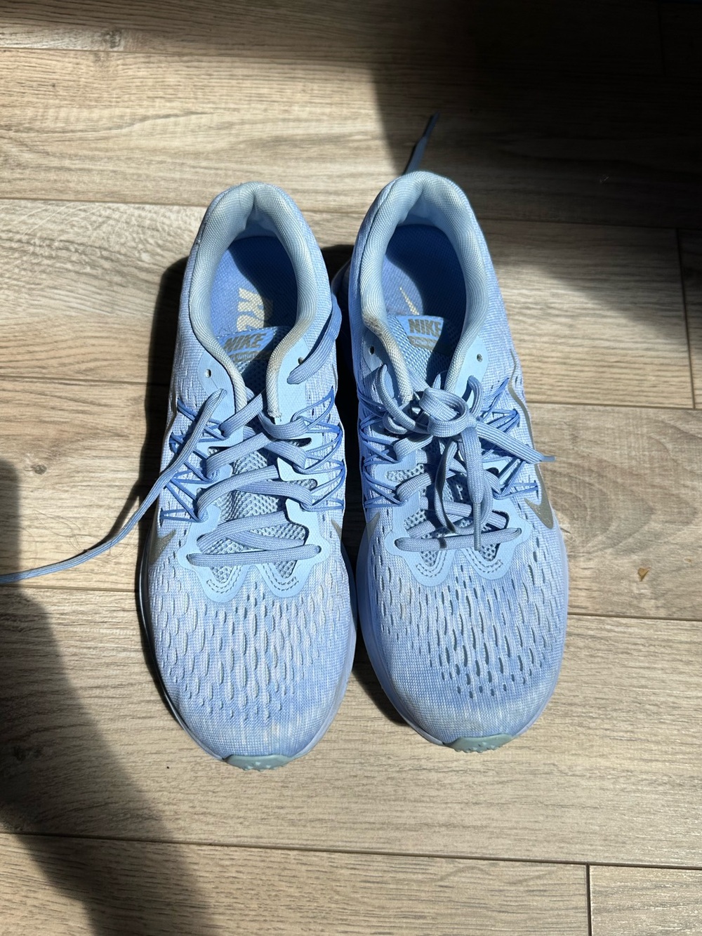 Nike Running Shoes